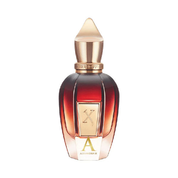 عطر عود ستارز الكسندريا من زيرجوف او دي بارفيوم 50 مل