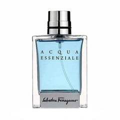 عطر اكوا ايسنسيال من سلفاتوري فيراغامو للرجال - 100مل - او دي تواليت