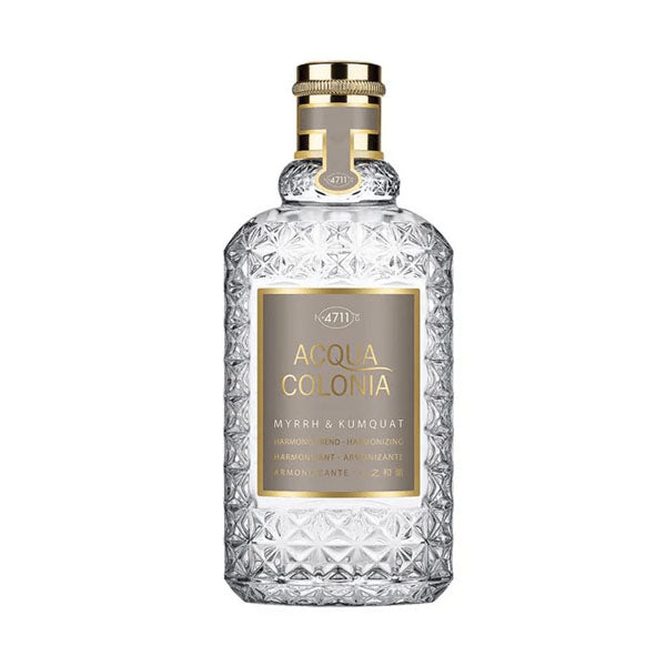 عطر أكوا كولونيا مر & كمكاوت من نمبر 4711 او دي كولونيا 170 مل