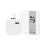 عطر L.12.12 بلانك من لاكوست للرجال او دي بارفيوم 100 مل
