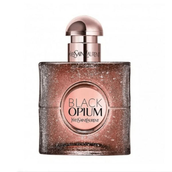 عطر الشعر بلاك اوبيوم جلو من ايف سان لوران - 30مل