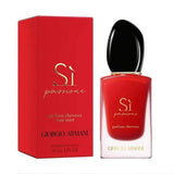 عطر الشعر جرجيو ارماني سي احمر 30مل