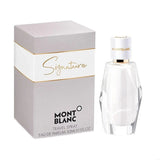 عطر الشعر مونت بلانك سيجنتشر 30 مل
