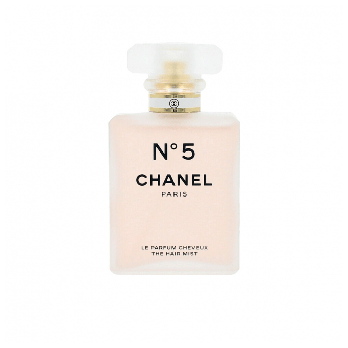 عطر الشعر N°5 من شانيل 35 مل