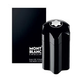 عطر امبلم من مونت بلانك للرجال 100 مل أو دو تواليت