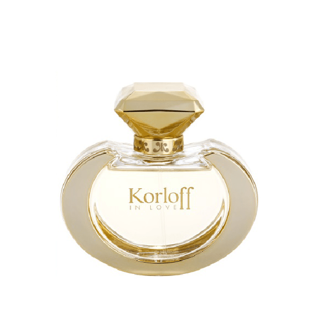 عطر ان لوف من كورلوف للنساء او دي بارفيوم