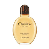 عطر اوبسيشن من كالفن كلاين للرجال 125 مل أو دو تواليت