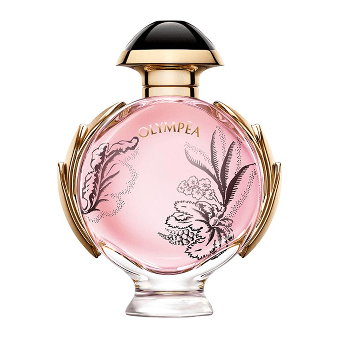 عطر اوليمبيا بلوسوم من باكو رابان للنساء أو دي بارفيوم 80 مل