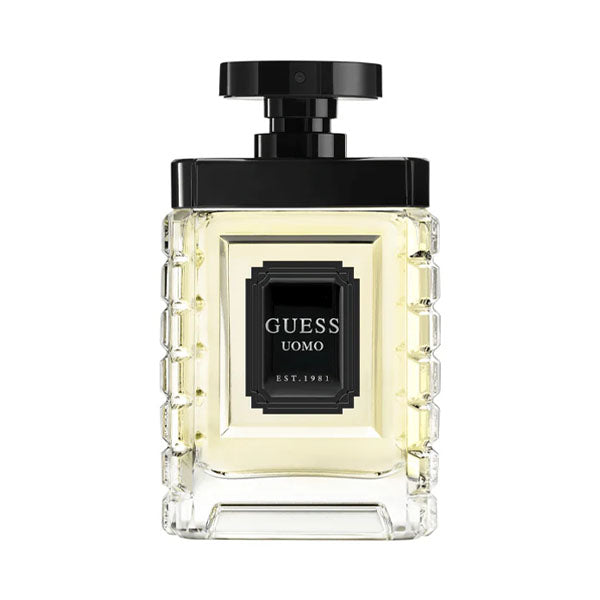 عطر اومو من جيس للرجال او دي تواليت
