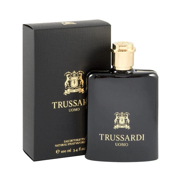 عطر اومو من تروساردي للرجال او دو تواليت 100 مل