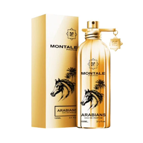 عطر أرابيانز من مونتال او دو بارفيوم 100 مل