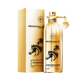عطر أرابيانز من مونتال او دو بارفيوم 100 مل