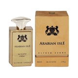 عطر اربيان ايل من الفريد فيرن او دي بارفيوم 80 مل