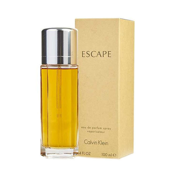 عطر اسكيب من كالفن كلاين للنساء او دو بارفيوم
