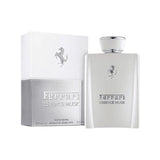 عطر ايسنس مسك من فيراري للرجال او دو بارفيوم 100 مل