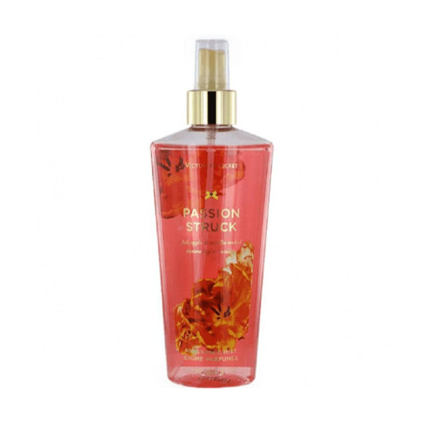 معطر الجسم توتال اتراكشن من فيكتوريا سيكريت - 250مل