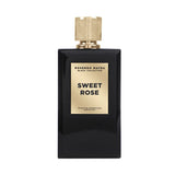 عطر بلاك كولكشن سويت روز من روسندو ماتيو اولفاكتيف اكسبريشنز او دو برفيوم 100 مل