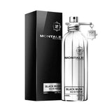 عطر بلاك مسك من مونتال باريس او دو بارفيوم 100 مل