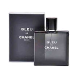 عطر بلو دي من شانيل للرجال او دو تواليت