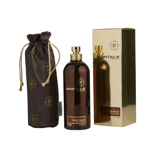 عطر بوازيه فروتيه من مونتال باريس او دو بارفيوم 100 مل