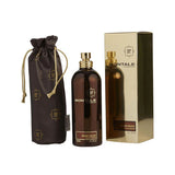 عطر بوازيه فروتيه من مونتال باريس او دو بارفيوم 100 مل