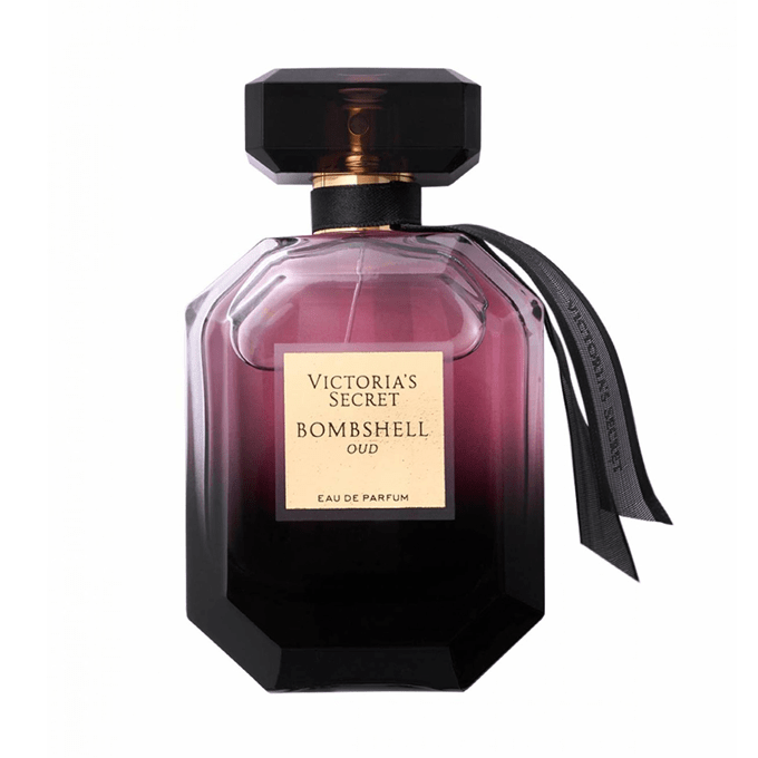 عطر بومبشيل عود من فيكتوريا سيكريت للنساء أو دي بارفيوم