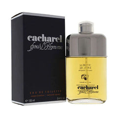 عطر بور ال اوم من كاشريل للرجال او دو تواليت 100 مل