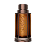 عطر بوس ذا سينت ابسلوت للرجال من هيوجو بوس او دي بارفيوم 100 مل