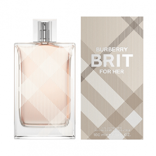 عطر بريت فور هير من بربري للنساء او دى تواليت 100 مل