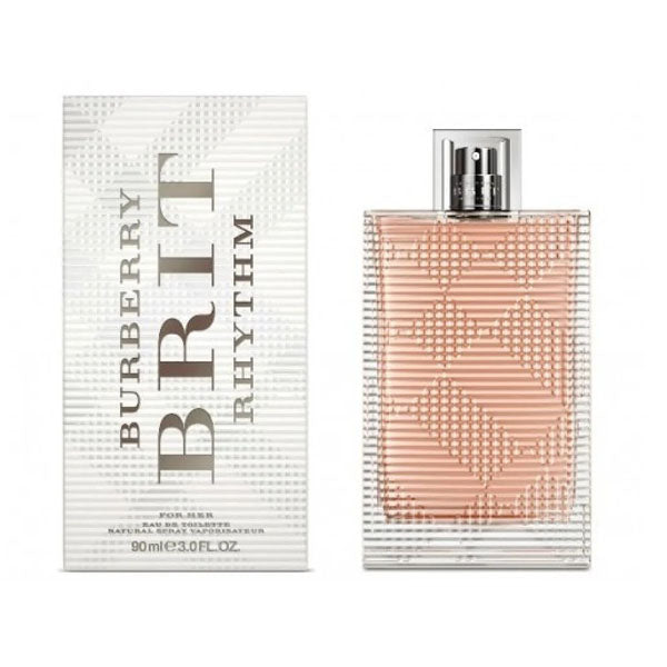 عطر بريت ريثيم من بربري للنساء - او دو تواليت 90مل