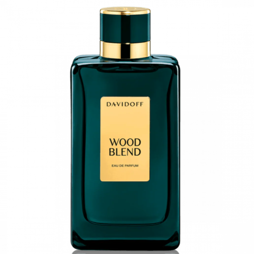 عطر دافيدوف وود بليند او دو بارفيوم 100 مل