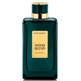 عطر دافيدوف وود بليند او دو بارفيوم 100 مل