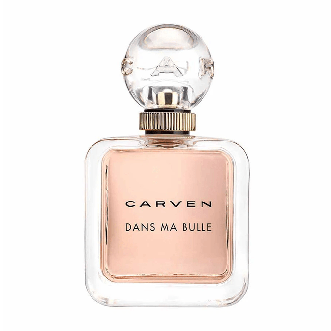 عطر دانس ما بول من كارفين للنساء او دو برفيوم 100 مل