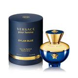 عطر دايلان بلو من فرزاتشي بور فيمي للنساء او دو بارفيوم