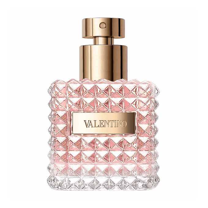 عطر دونا من فالنتينو للنساء او دو بارفيوم