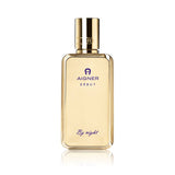 عطر ديبيو باي نايت من أجنر للنساء أو دي برفيوم 100 مل