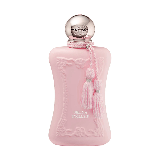 عطر ديلينا إكسليوسف من بارفيومز دي مارلي للنساء او دي برفيوم 75 مل