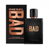 عطر ديزل باد للرجال او دو تواليت-125مل