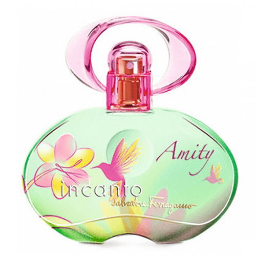 عطر إنكانتو امتي من سلفاتوري فيراغامو للنساء او دي تواليت 100 مل