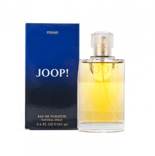 عطر فيمي من جوب للنساء او دي تواليت 100 مل