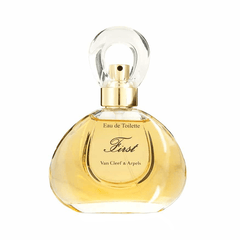 عطر فيرست من فان كليف اند اربلز للنساء - او دي تواليت 100مل