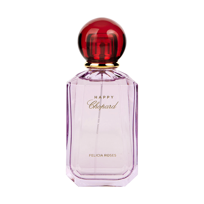 عطر هابي شوبارد فيليسيا روزس من شوبارد للنساء او دي برفيوم 100 مل