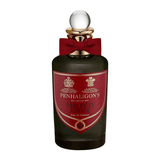 عطر هالفتي ليذر من بنهالغنز او دي بارفيوم 100 مل