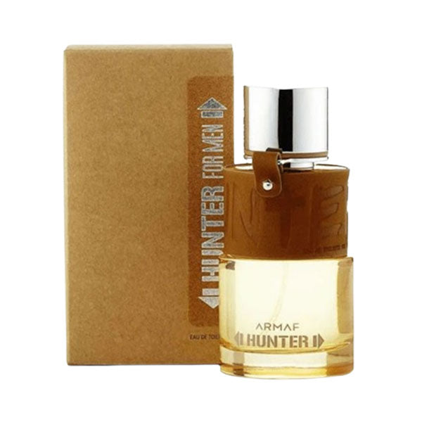 عطر هانتر من ارماف للرجال او دي يرفيوم 100 مل