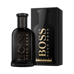 عطر هوغو بوس بوتلد بارفامل 100 مل