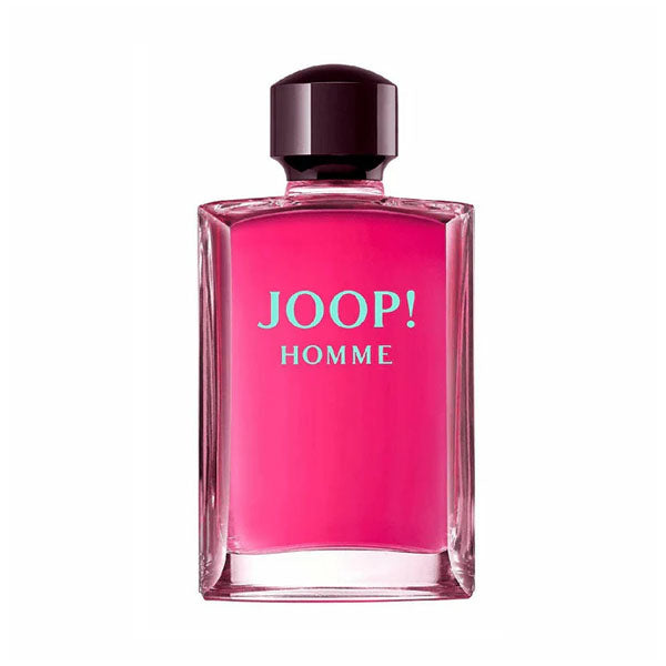 عطر هوم من جوب للرجال او دو تواليت