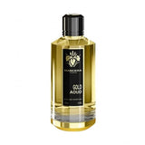 عطر جولد عود من منسيرا او دي برفيوم 120 مل