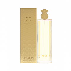 عطر جولد من توس للنساء او دي برفيوم 90 مل