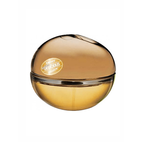 عطر جولدن ديليسيوس من دكني للنساء 100 مل او دي بارفيوم