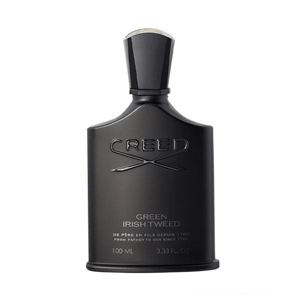 عطر جرين ايريش تويد من كريد للرجال او دو بارفيوم  100 مل